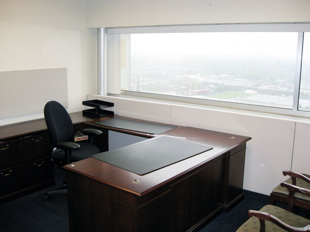 I&M Power Center: 110 E Wayne St, Fort Wayne, IN 46802